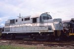 IHRC Alco RS11 #952 - Indiana Hi Rail